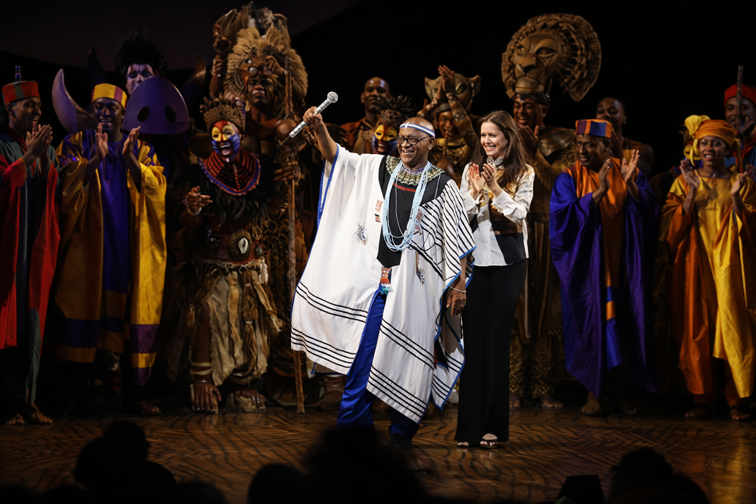 Luxury & Entertainment